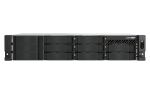 QNAP TS-855EU-8G NAS & Speicherserver Rack (2U) Intel...