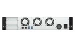 QNAP TS-855EU-8G NAS & Speicherserver Rack (2U) Intel...