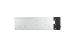 QNAP TS-855EU-8G NAS & Speicherserver Rack (2U) Intel Atom® C5125 8 GB DDR4 0 TB QuTS hero Schwarz