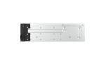 QNAP TS-855EU-8G NAS & Speicherserver Rack (2U) Intel Atom® C5125 8 GB DDR4 0 TB QuTS hero Schwarz