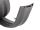 DELOCK PVC Kabelkanal flexibel 70 x 13 mm - Länge 1,5 m grau