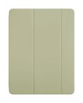 Apple Smart Folio iPad Air 13" M2 salbei