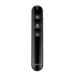 LogiLink ID0190 Funk-Presenter RF Schwarz
