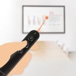 LogiLink ID0190 Funk-Presenter RF Schwarz