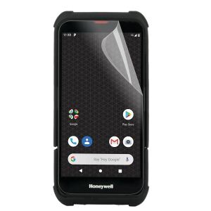 Mobilis 036260 Display-/Rückseitenschutz für Smartphones Klare Bildschirmschutzfolie Honeywell 1 Stück(e)