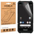 Mobilis 036260 Display-/Rückseitenschutz für Smartphones Klare Bildschirmschutzfolie Honeywell 1 Stück(e)