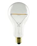 Segula 55253 LED-Lampe Warmweiß 2200 K 3 W E27 F