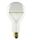 Segula 55253 LED-Lampe Warmweiß 2200 K 3 W E27 F