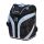 Herlitz SoftLight GREENline Cyber Soccer Schulranzen-Set Junge Polyester Blau, Dunkelblau