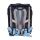 Herlitz SoftLight GREENline Cyber Soccer Schulranzen-Set Junge Polyester Blau, Dunkelblau