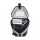 Herlitz SoftLight GREENline Cyber Soccer Schulranzen-Set Junge Polyester Blau, Dunkelblau