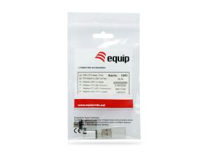 Equip OTG-Adapter für USB-C 3er Pack