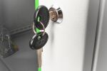 Digitus Schlüssel für DVR Wandgehäuse DN-DVR-1