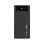 RealPower PB-20k PD 20000 mAh Schwarz