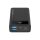RealPower PB-20k PD 20000 mAh Schwarz