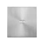 ASUS ZenDrive U9M Optisches Laufwerk DVD±RW Silber