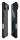 Mobilis 066097 Handy-Schutzhülle 16,5 cm (6.5") Cover Schwarz
