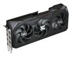 GIGABYTE Radeon RX 9070 XT GAMING 16G Grafikkarte – 16 GB GDDR6, 256-Bit, PCI-E 5.0, 2970 MHz Kernfrequenz, 2 x DisplayPort 2.1a, 2 x HDMI 2.1b, GV-R9070XTGAMING-16GD