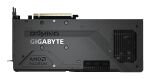 GIGABYTE Radeon RX 9070 XT GAMING 16G Grafikkarte – 16 GB GDDR6, 256-Bit, PCI-E 5.0, 2970 MHz Kernfrequenz, 2 x DisplayPort 2.1a, 2 x HDMI 2.1b, GV-R9070XTGAMING-16GD