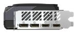 GIGABYTE Radeon RX 9070 XT GAMING 16G Grafikkarte – 16 GB GDDR6, 256-Bit, PCI-E 5.0, 2970 MHz Kernfrequenz, 2 x DisplayPort 2.1a, 2 x HDMI 2.1b, GV-R9070XTGAMING-16GD