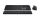 Logitech Wireless KeyboardMouse MX Keys S Combo graphite
