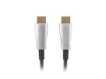 Lanberg CA-HDMI-20FB-0300-BK HDMI-Kabel 30 m HDMI Typ A...