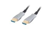 Lanberg CA-HDMI-20FB-0300-BK HDMI-Kabel 30 m HDMI Typ A...