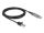 DELOCK USB LAN Kabel USB Typ-A > RJ45 Gigabit Ethernet 3m