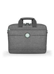 PORT Designs Yosemite Eco Tl 39,6 cm (15.6") Aktenkoffer Grau