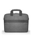 PORT Designs Yosemite Eco Tl 39,6 cm (15.6") Aktenkoffer Grau