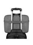 PORT Designs Yosemite Eco Tl 39,6 cm (15.6") Aktenkoffer Grau