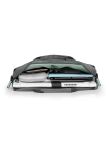 PORT Designs Yosemite Eco Tl 39,6 cm (15.6") Aktenkoffer Grau