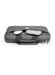 PORT Designs Yosemite Eco Tl 39,6 cm (15.6") Aktenkoffer Grau