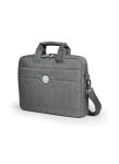 PORT Designs Yosemite Eco Tl 39,6 cm (15.6") Aktenkoffer Grau