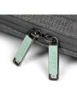 PORT Designs Yosemite Eco Tl 39,6 cm (15.6") Aktenkoffer Grau