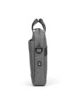 PORT Designs Yosemite Eco Tl 39,6 cm (15.6") Aktenkoffer Grau