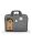 PORT Designs Yosemite Eco Tl 39,6 cm (15.6") Aktenkoffer Grau