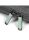 PORT Designs Yosemite Eco Tl 39,6 cm (15.6") Aktenkoffer Grau