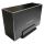 LC-Power LC-35U3-RAID-2 Speicherlaufwerksgehäuse HDD-Gehäuse Schwarz 3.5"