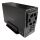 LC-Power LC-35U3-RAID-2 Speicherlaufwerksgehäuse HDD-Gehäuse Schwarz 3.5"