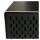 LC-Power LC-35U3-RAID-2 Speicherlaufwerksgehäuse HDD-Gehäuse Schwarz 3.5"