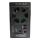 LC-Power LC-35U3-RAID-2 Speicherlaufwerksgehäuse HDD-Gehäuse Schwarz 3.5"