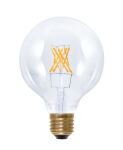 Segula 55283 LED-Lampe Warmweiß 2200 K 5 W E27 G