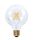 Segula 55283 LED-Lampe Warmweiß 2200 K 5 W E27 G