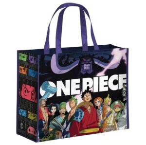 Einkaufstasche One Piece Wano Kuni 2