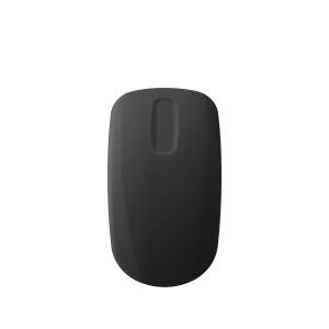 Contour Design Active Key Contour QuickClean Medizinische Maus IP68 Scrollsensor Kabellos Schwarz PMH3