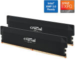 Crucial Pro CP2K16G60C36U5B Speichermodul 32 GB 2 x 16 GB DDR5 288-pin DIMM ECC