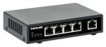 Intellinet 561839 Netzwerk-Switch Gigabit Ethernet...