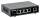 Intellinet 561839 Netzwerk-Switch Gigabit Ethernet (10/100/1000) Power over Ethernet (PoE) Schwarz