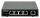 Intellinet 561839 Netzwerk-Switch Gigabit Ethernet (10/100/1000) Power over Ethernet (PoE) Schwarz